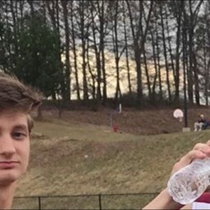 Meet your Posher, Tyler